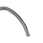 Torneira Bica Movel Pia Parede Metal Bognar 2068 - C-40 Super Light