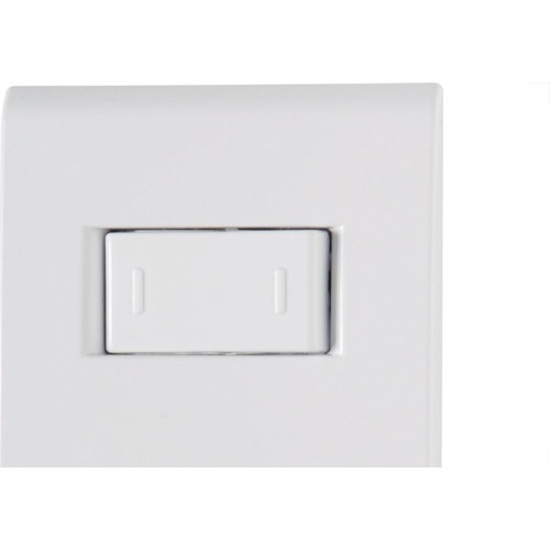 Conjunto Tramontina Com Placa Liz 1 Simples + 1Paralelo - 57170/045