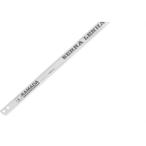 Lamina Para Arco De Serra Lenhador Ramada 24''