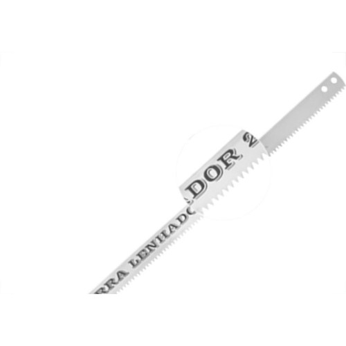 Lamina Para Arco De Serra Lenhador Ramada 24''