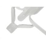 Bucha Fixacao Para Gesso E Drywall Iv Plast No.01 Pacote Com 50 Pecas 4 A 16Mm