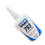 Cola Instantanea Tekbond 793 - Nao Entope - Bico Tipo ''A'' Media Viscosidade 100G