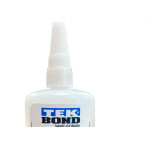Cola Instantanea Tekbond 793 - Nao Entope - Bico Tipo ''A'' Media Viscosidade 100G