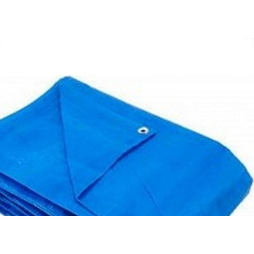 Lona Carreteiro Itap Azul 3 X 3M