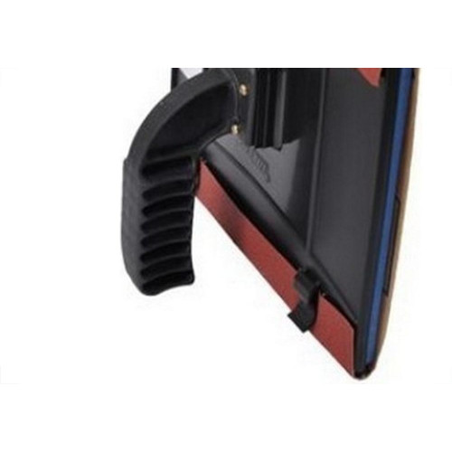 Lixadeira Manual Lixaflex 1 Folha Manet 110