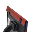 Lixadeira Manual Lixaflex 1 Folha Manet 110