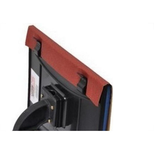 Lixadeira Manual Lixaflex 1 Folha Manet 110