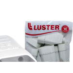 Pino Femea Luster 2 Polos 10A. Branco 2077 - Kit C/10 Pecas