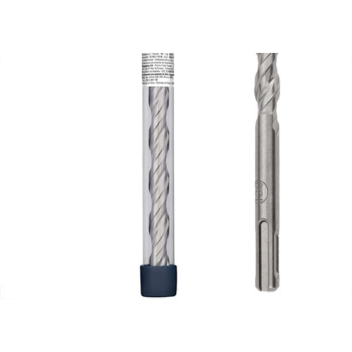 Broca Widea Sdsplus Importada Irwin 8Mm X 160Mm