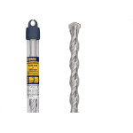 Broca Widea Sdsplus Importada Irwin 8Mm X 160Mm