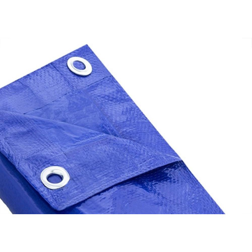 Lona Thompson Azul 2 X 2M
