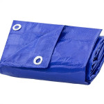 Lona Thompson Azul 7 X 6M