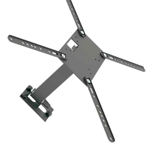 Suporte Tv Multivisao Biarticulado Com Inclinacao Stpa Eco 14''- 56''