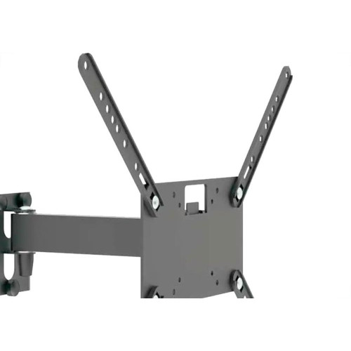 Suporte Tv Multivisao Biarticulado Com Inclinacao Stpa Eco 14''- 56''