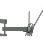 Suporte Tv Multivisao Articulado Com 3 Niveis De Inclinacao 14''- 56'' Stpa355