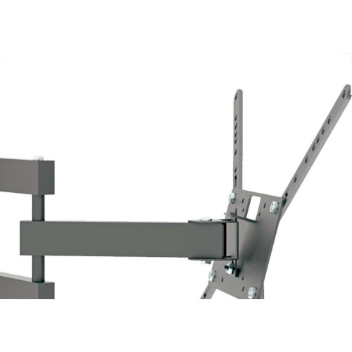 Suporte Tv Multivisao Articulado Com 3 Niveis De Inclinacao 14''- 56'' Stpa355