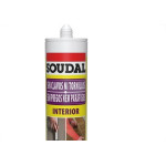 Cola Monta Fixa Soudal Sem Pregos 360G Interior