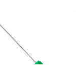 Chave Fenda Eda Cromo Vanadio Verde Com Ima 1/8'' X 4'' - 9Tj - Kit C/12 Pecas