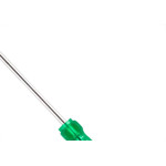 Chave Fenda Eda Cromo Vanadio Verde Com Ima 3/16'' X 4'' - 9To - Kit C/12 Pecas