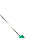 Chave Fenda Eda Cromo Vanadio Verde Com Ima 3/16'' X 5'' - 9Tp - Kit C/12 Pecas