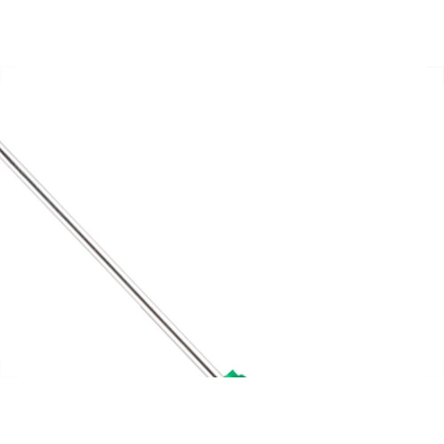 Chave Fenda Eda Cromo Vanadio Verde Com Ima 3/16'' X 6'' - 9Tq - Kit C/12 Pecas