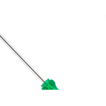 Chave Fenda Eda Cromo Vanadio Verde Com Ima 1/4'' X 5'' - 9Tt - Kit C/12 Pecas