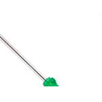 Chave Fenda Eda Cromo Vanadio Verde Com Ima   5/16'' X 6'' - 9Tw - Kit C/12 Pecas