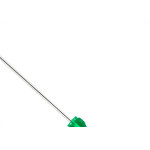 Chave Phillips Eda Cromo Vanadio Cabo Verde Com Ima 1/8 X4'' - 9Ud - Kit C/12 Pecas