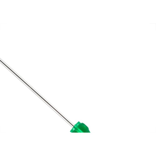 Chave Phillips Eda Cromo Vanadio Cabo Verde Com Ima 1/8 X4'' - 9Ud - Kit C/12 Pecas