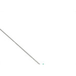 Chave Phillips Eda Cromo Vanadio Cabo Verde Com Ima 1/8 X5'' - 9Ue - Kit C/12 Pecas