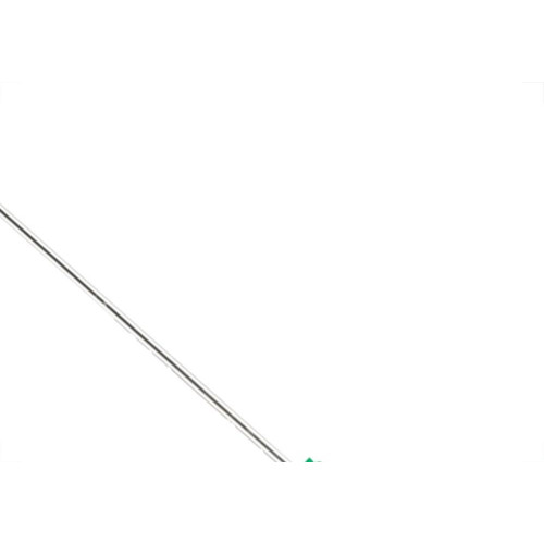 Chave Phillips Eda Cromo Vanadio Cabo Verde Com Ima 1/8 X5'' - 9Ue - Kit C/12 Pecas