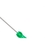 Chave Phillips Eda Cromo Vanadio Cabo Verde Com Ima 3/16 X4'' - 9Ui - Kit C/12 Pecas