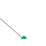 Chave Phillips Eda Cromo Vanadio Cabo Verde Com Ima 1/4 X6'' - 9Uo - Kit C/12 Pecas