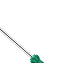 Chave Phillips Eda Cromo Vanadio Cabo Verde Com Ima 5/16 X6'' - 9Uq - Kit C/12 Pecas