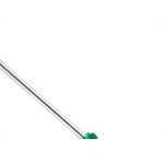 Chave Phillips Eda Cromo Vanadio Cabo Verde Com Ima 3/8 X8'' - 9Uu - Kit C/12 Pecas