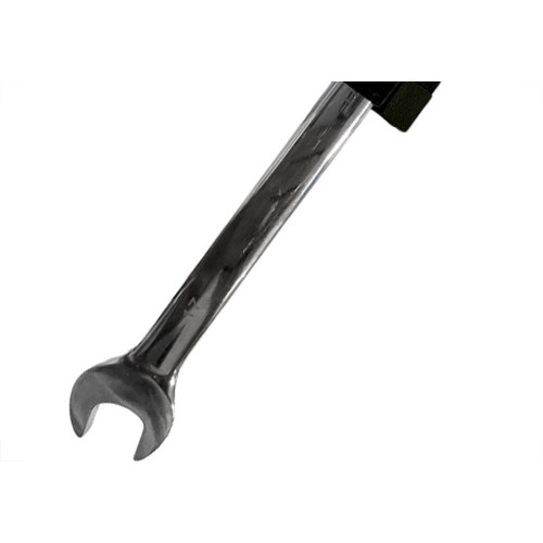Chave Combinada Eda Catracada Articulada Cromo Vanadio 17Mm - 9Sh