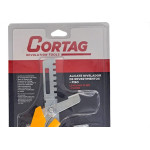Alicate Nivelador Piso Cortag 60695