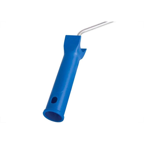 Rolo La Castor Clean 23Cm Nao Respinga Com Cabo - 532