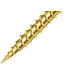Parafuso Jomarfix Philips Chata Jomarca 5,0 X 65Mm - Kit C/2 Centos