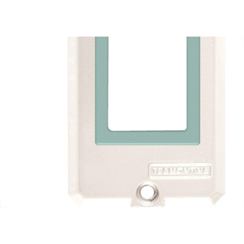 Tampa Para Condulete Liz/Lux Tramontina 1 Posto 3/4''- 56117/040