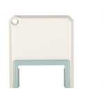 Tampa Para Condulete Liz/Lux Tramontina 1 Posto 1'' - 56117/046