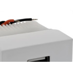 Modulo Ilumi Slim Tomada ''Usb'' Branco 8191
