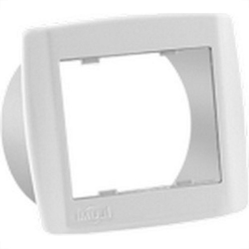 Placa Conjunto Modular Slim Para Moveis 76Mm Com Suporte 8501