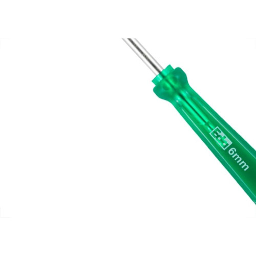 Chave Canhao Eda Cabo Verde 06Mm 9Vm