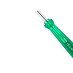 Chave Canhao Eda Cabo Verde 10Mm - 9Vo