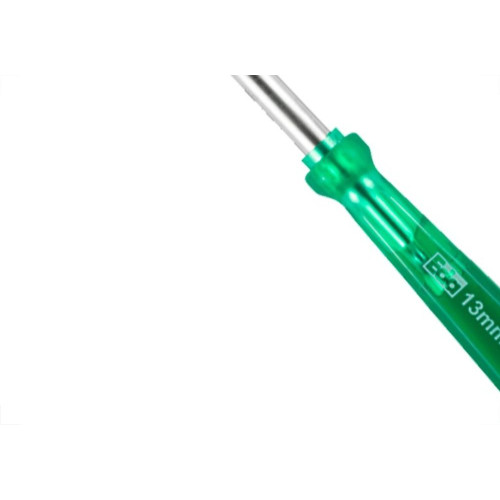 Chave Canhao Eda Cabo Verde 13Mm - 9Vr