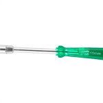 Chave Canhao Eda Cabo Verde 11Mm - 9Vp