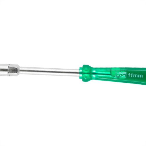 Chave Canhao Eda Cabo Verde 11Mm - 9Vp