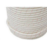 Corda Tipo Bombeiro Poliester 12Mm Rolo Com 100M