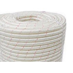 Corda Tipo Bombeiro Poliester 12Mm Rolo Com 100M